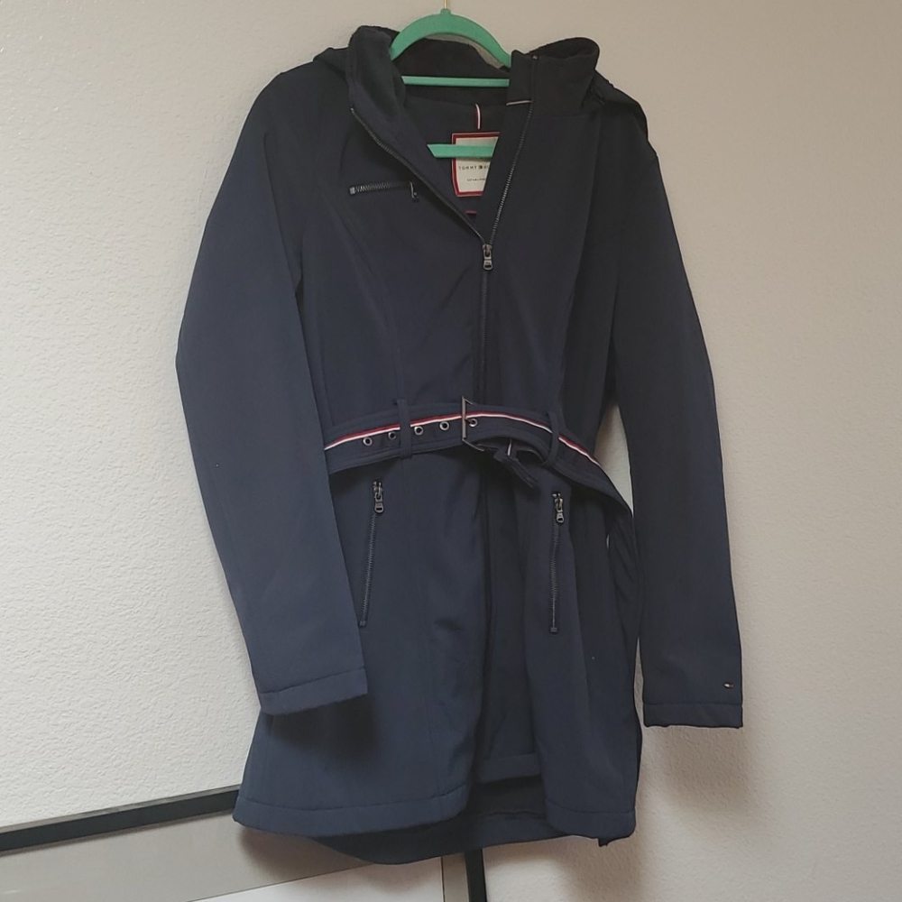 Tommy Hilfiger Coat